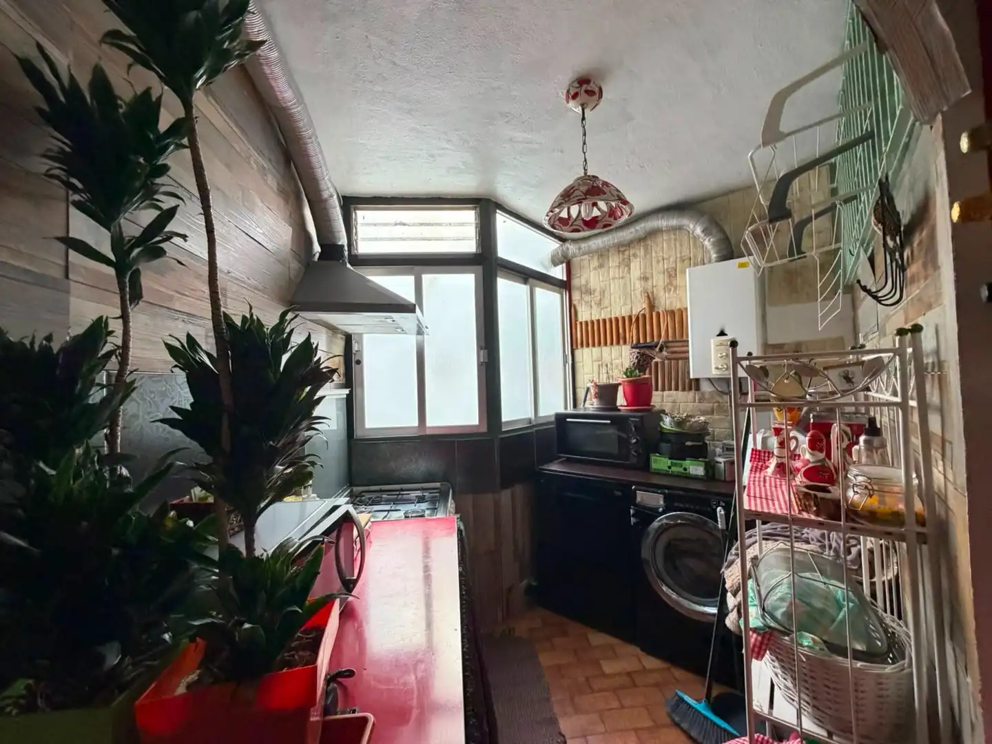 Appartement avec terrasse à vendre à Avenida Avenida República Argentina, imagen 9