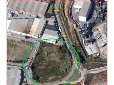 Industrial land to rent in Santa Perpètua de Mogoda