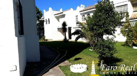 Foto 3 de Apartament en venda a V Centenario - Piletas - Capuchinos, Sanlúcar de Barrameda