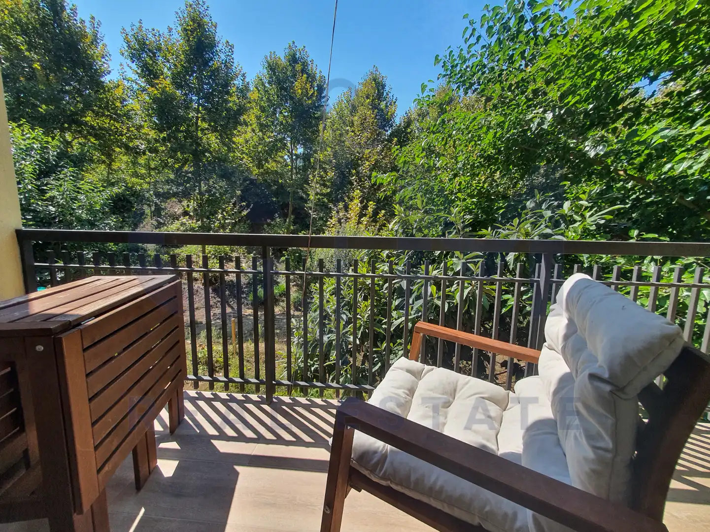 Wohnung mit Terrasse zum Verkauf in Carretera Vella, imagen 3
