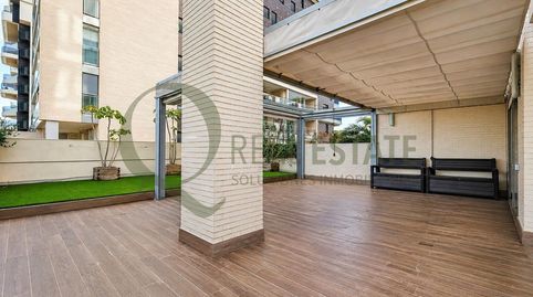 Foto 3 de Piso en venta en Avenida Maestro Jose Garberi, PAU 5, Alicante / Alacant