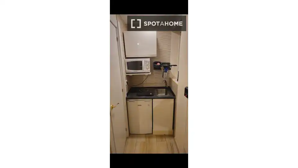 Flat to rent in Centro, imagen 3