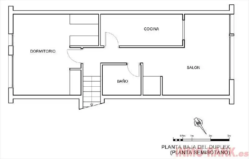 Wohnung zum Verkauf in Centro Urbano, imagen 19