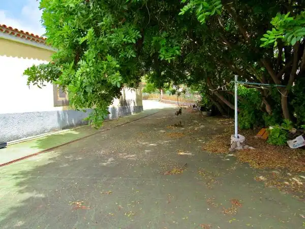 Casa o chalet en venta en Calle Leon y Castillo, 8, Firgas