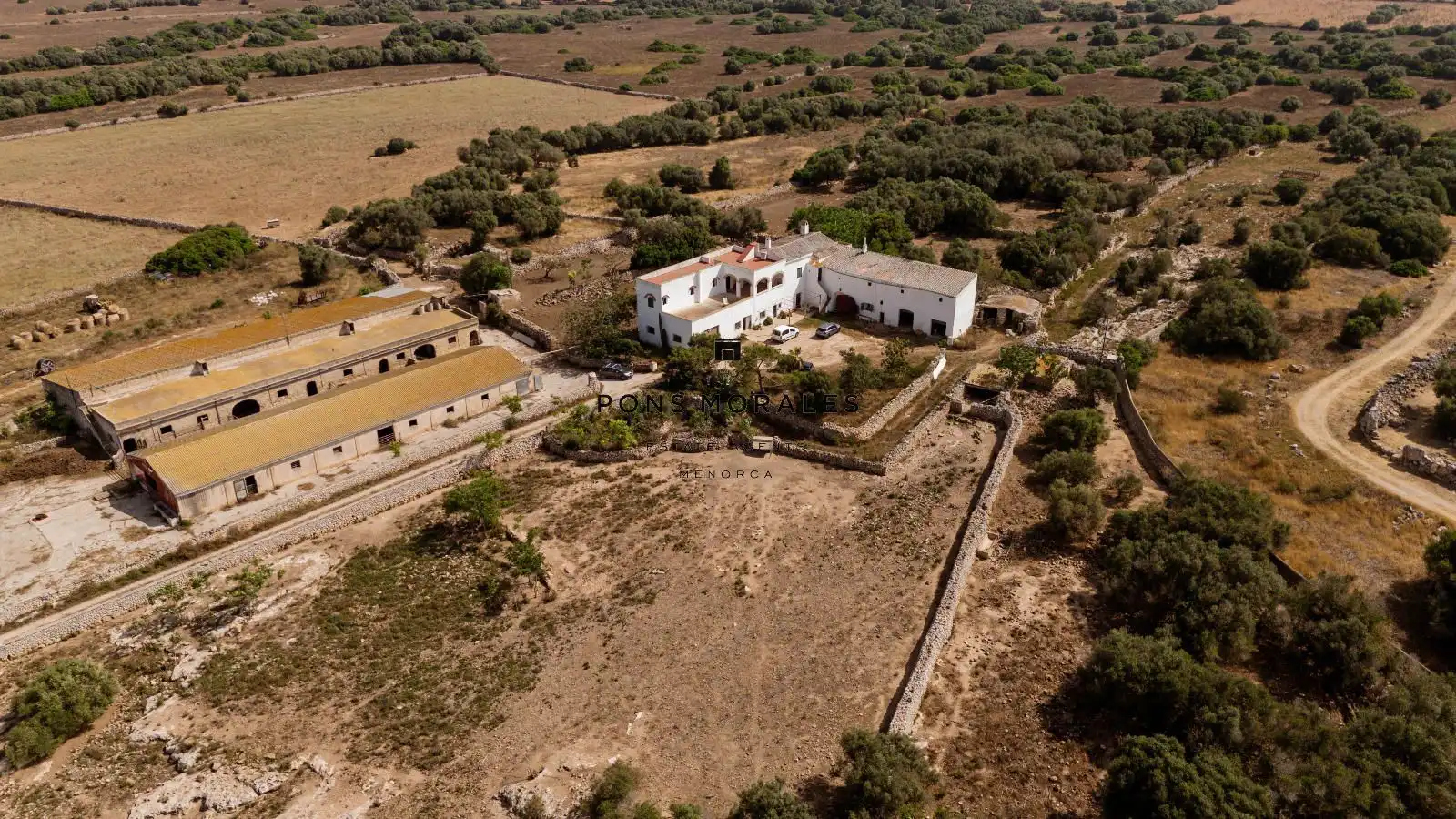 Casa rústica amb terrassa en venda a Cami de Son Saura, imagen 23
