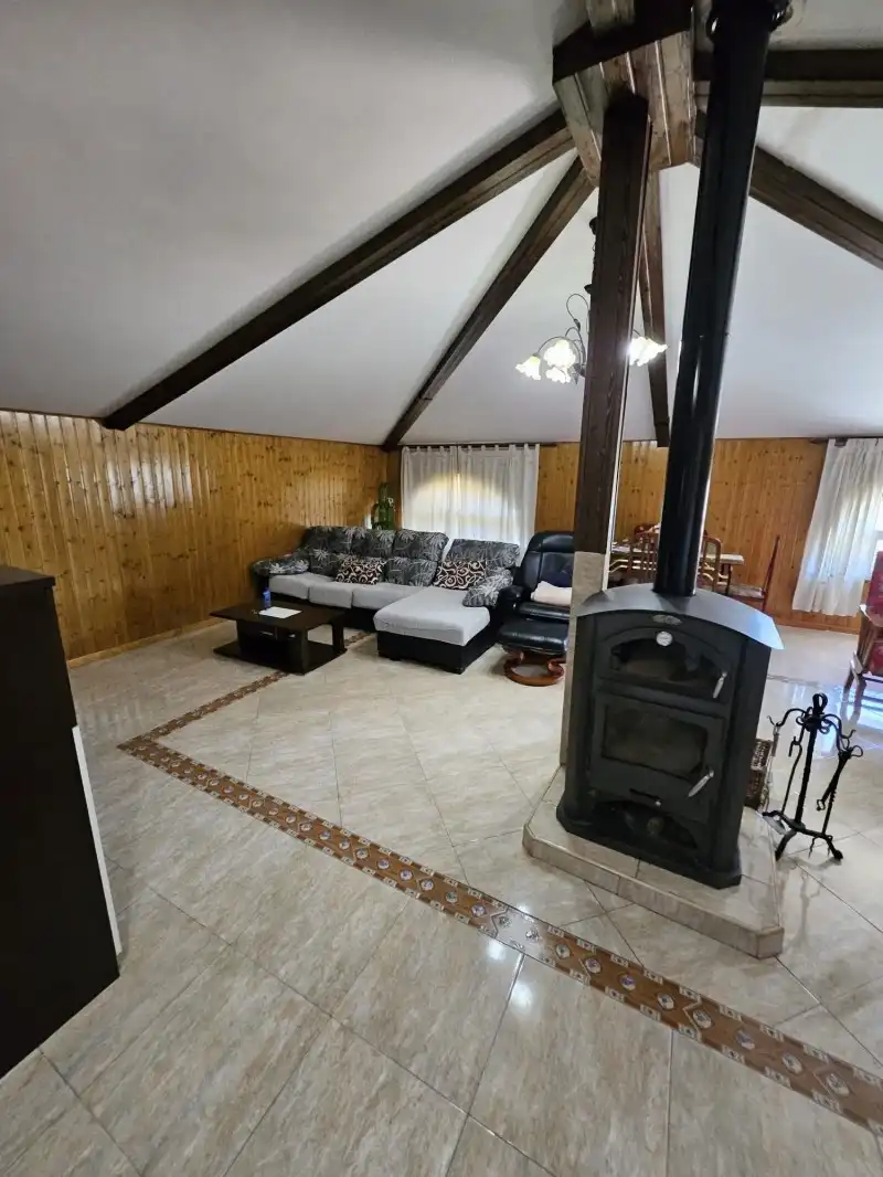Chalet con terraza en venta en Malpartida de Cáceres, imagen 30