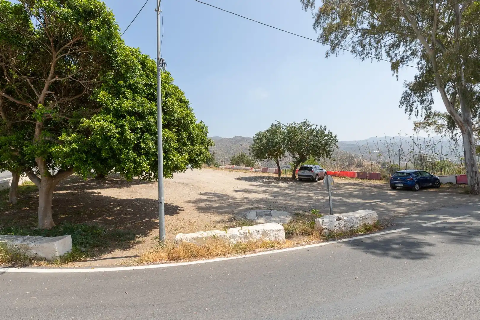 Houses for sale in Málaga  with Air Conditioner, Private garden and Terrace