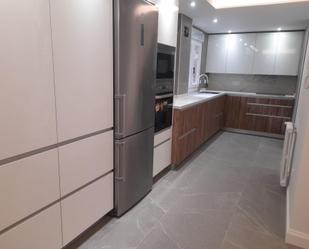 Kitchen of Flat to rent in Leganés  with Terrace