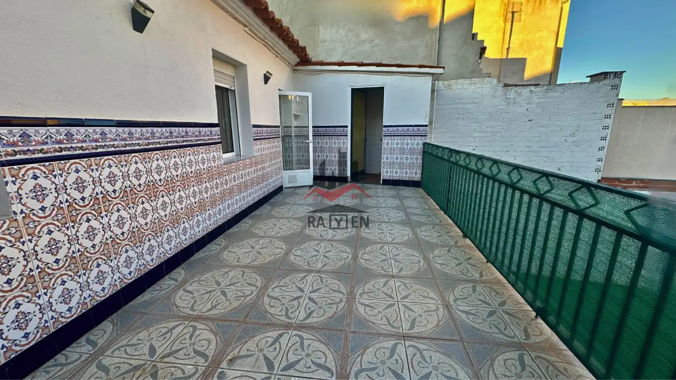 Casa adosada en venta en Vilafant