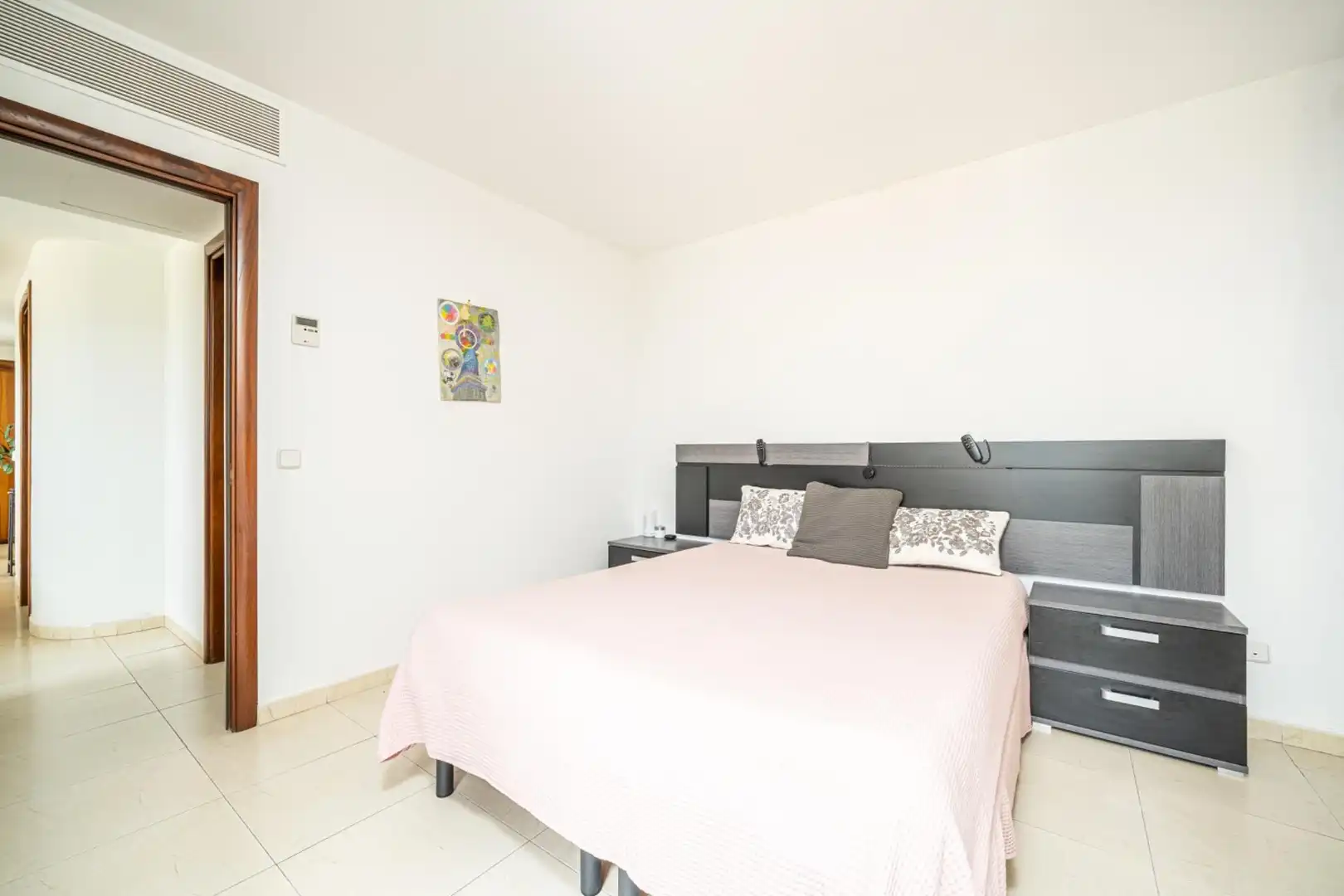 Bedroom of Attic for sale in Manacor