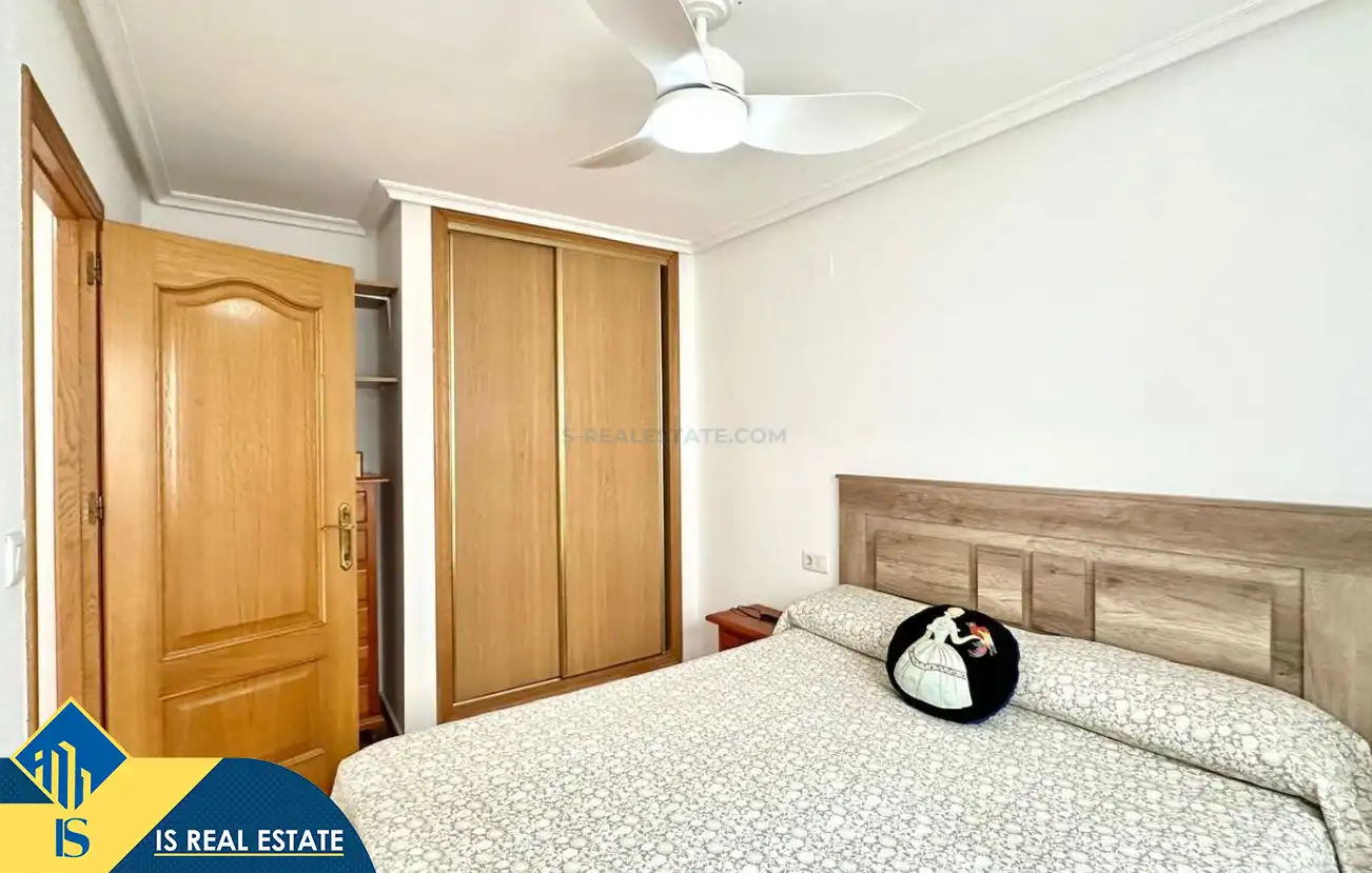 Apartament amb ascensor en venda a Centro, imagen 10