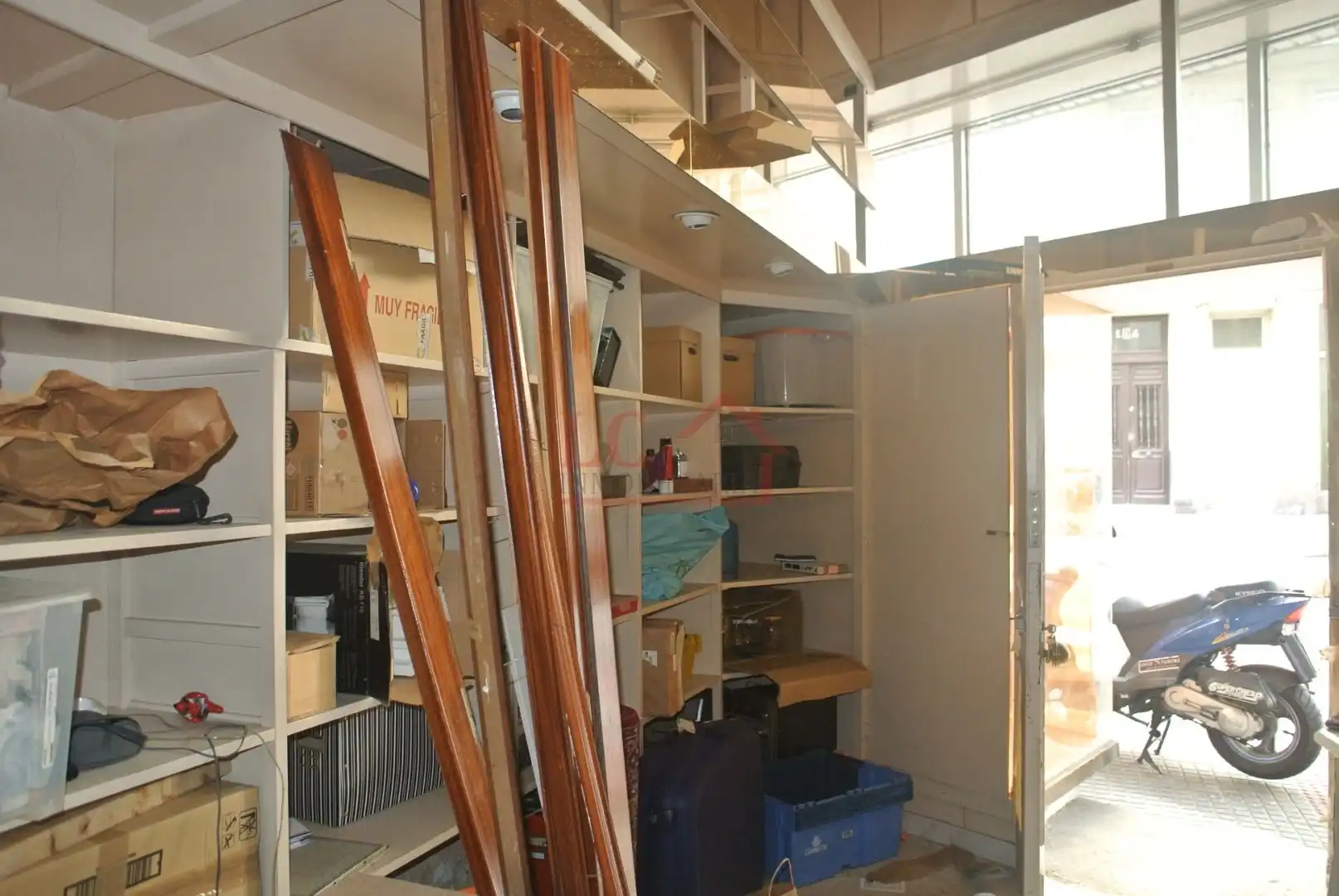 Business premises to rent in Agra del Orzán - Ventorrillo, imagen 2