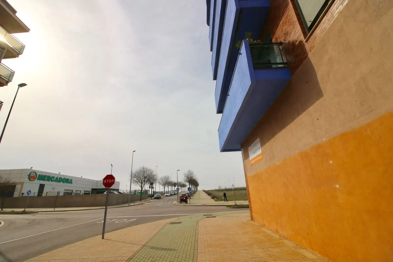 Locale commerciale in vendita a Nuevo Cáceres, imagen 19