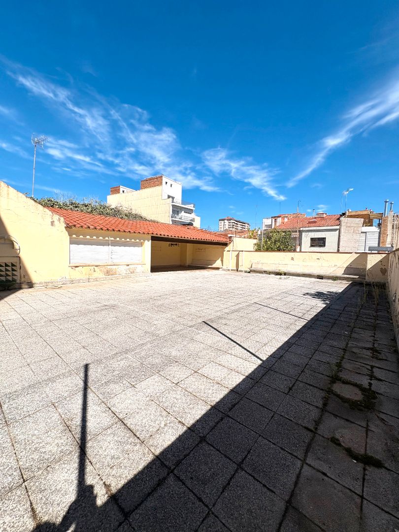 Flat for sale in Carrer del Pantà, Barri del Centre, Centre