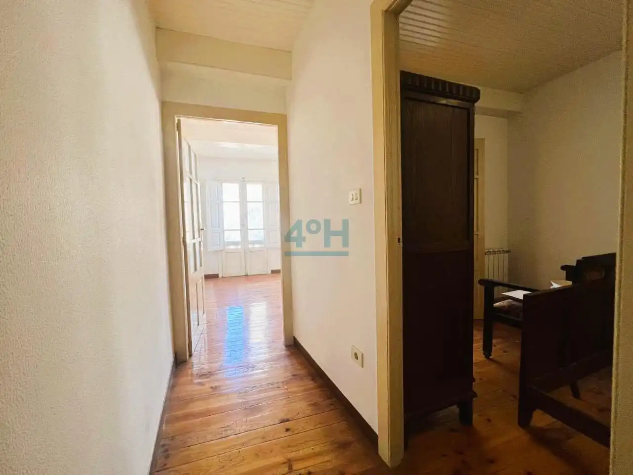 Casa con balcón en venta en Allariz, imagen 25