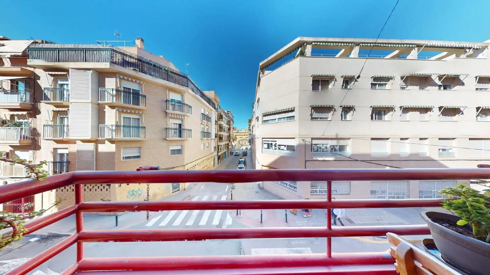 Wohnung mit Terrasse zum Verkauf in Pla - Carolinas, imagen 9