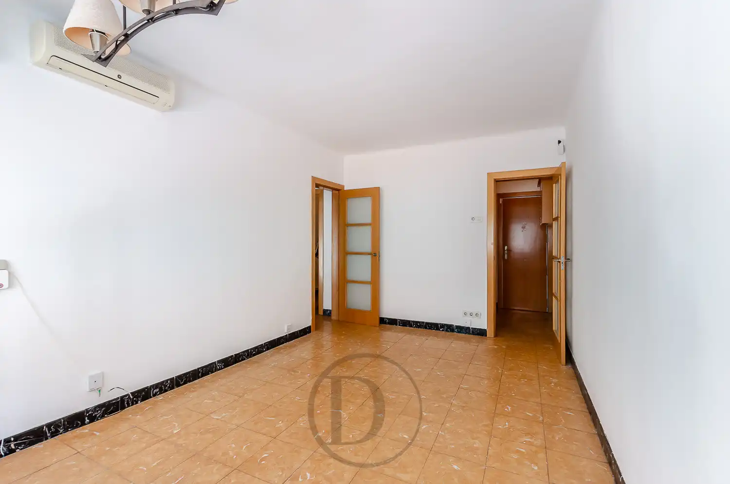 Appartamento con terrazza in vendita a Carrer de l'Església, imagen 3