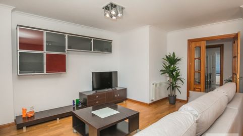 Photo 3 of Flat for rent in Calle del Arca de las 5 Llaves, 2, Sónsoles, Ávila Capital