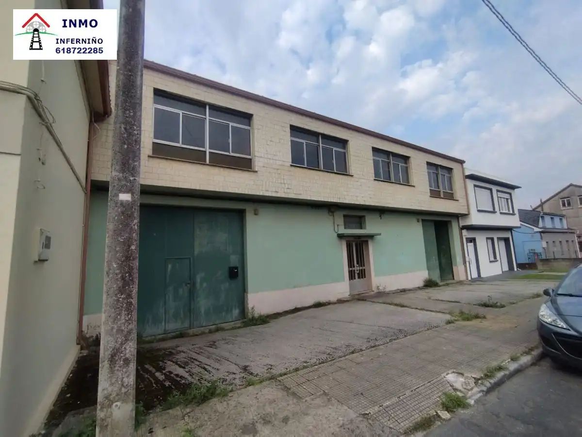 Immobles singulars en venda a A Gándara, imagen 20