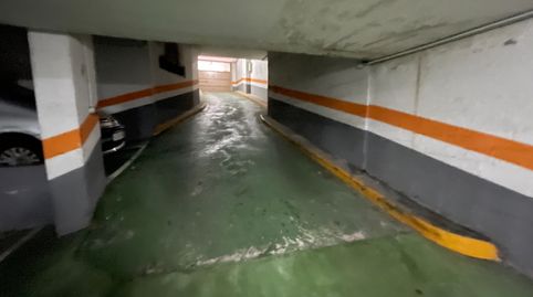 Photo 4 of Garage for rent in Rúa de Fernando III O Santo, 31, Ensanche - Sar, Santiago de Compostela