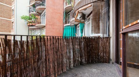 Foto 3 de Piso en venta en Muntaner, Sant Gervasi- Galvany, Barcelona Capital