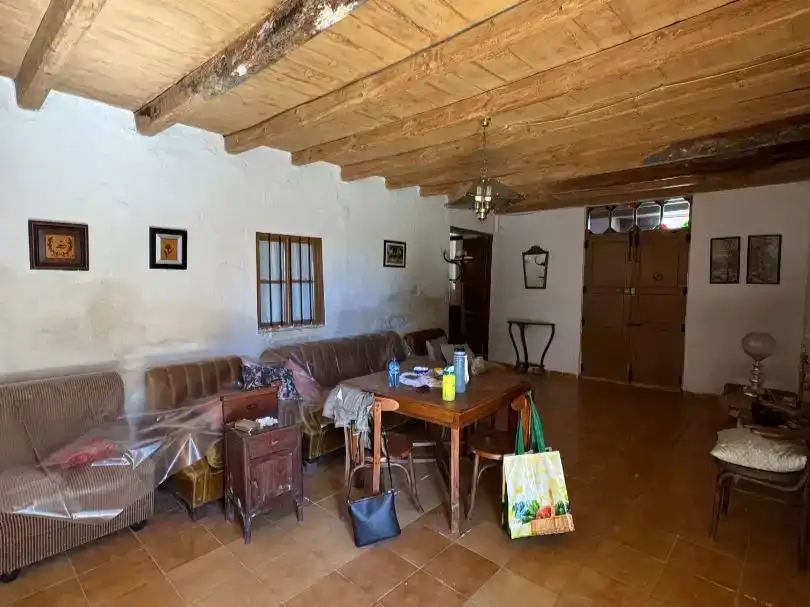 Pis en venda en Palazuelo de Vedija, Valladolid