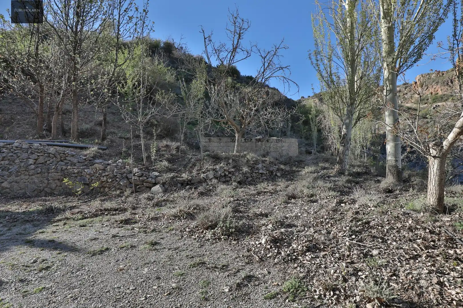 Casa rústica en venda a Dúrcal, imagen 31