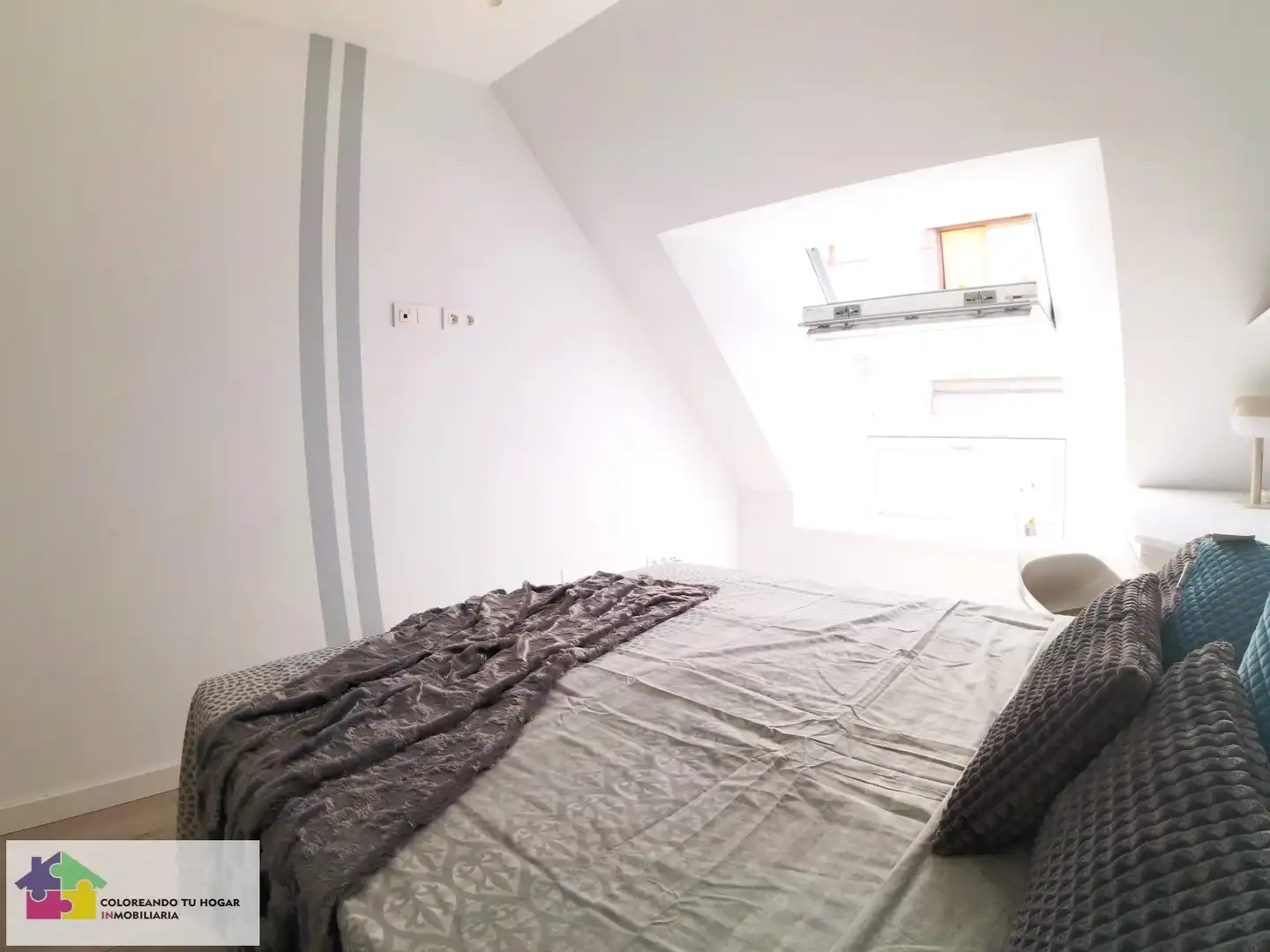 Piso con ascensor en venta en Centro Ciudad, imagen 5