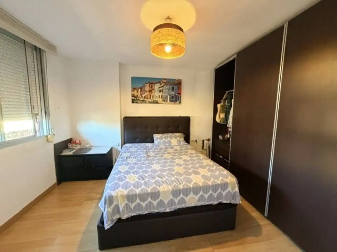 Bedroom of Flat for sale in Gorg - Progrés