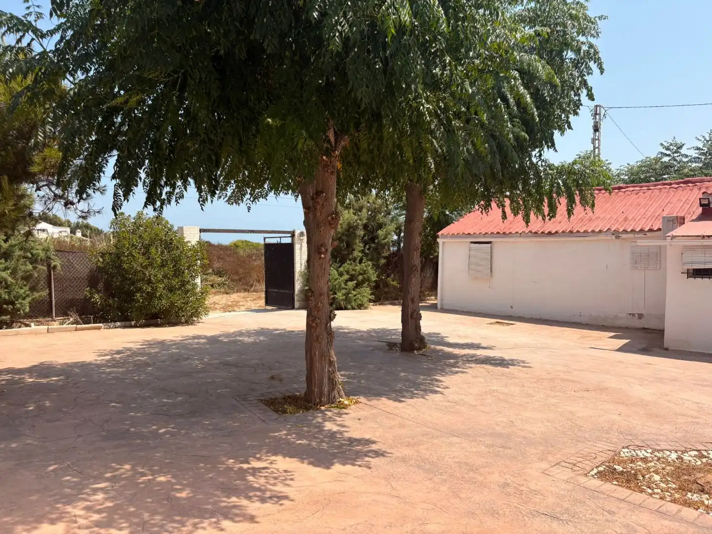 Haus oder Chalet zur Miete in El Moncayo - El Pòrtic