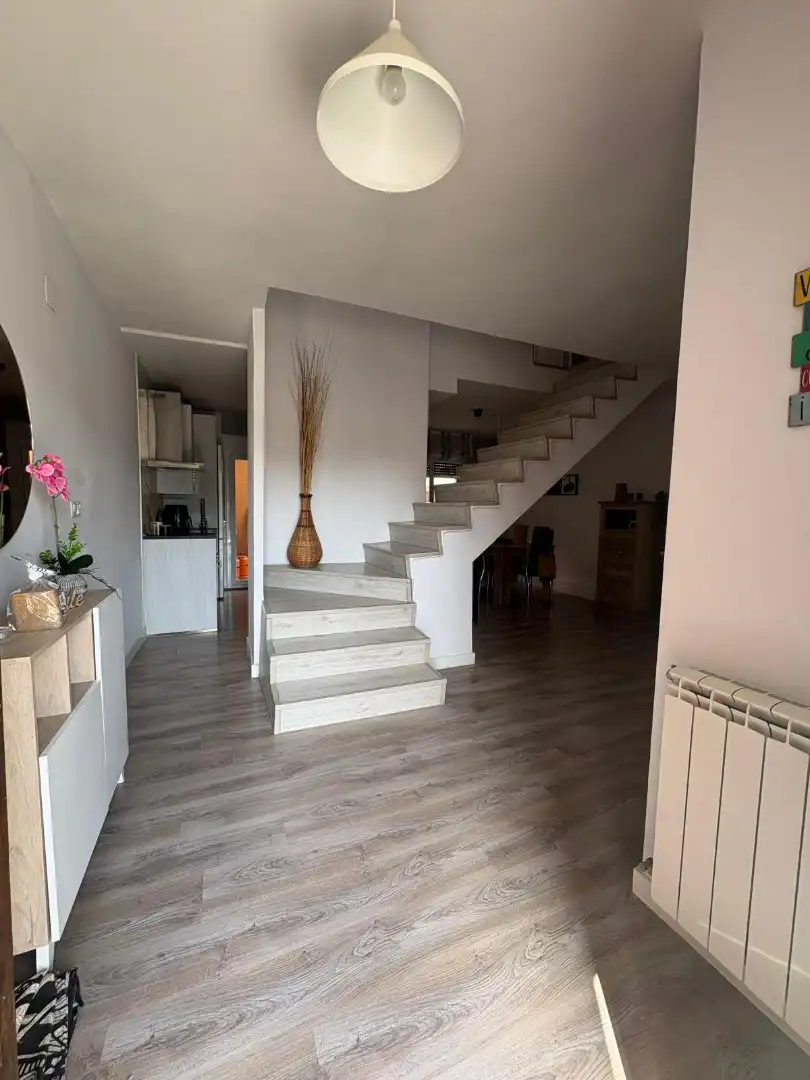 Casa adosada en venta en Uceda con Calefacción y Amueblado
