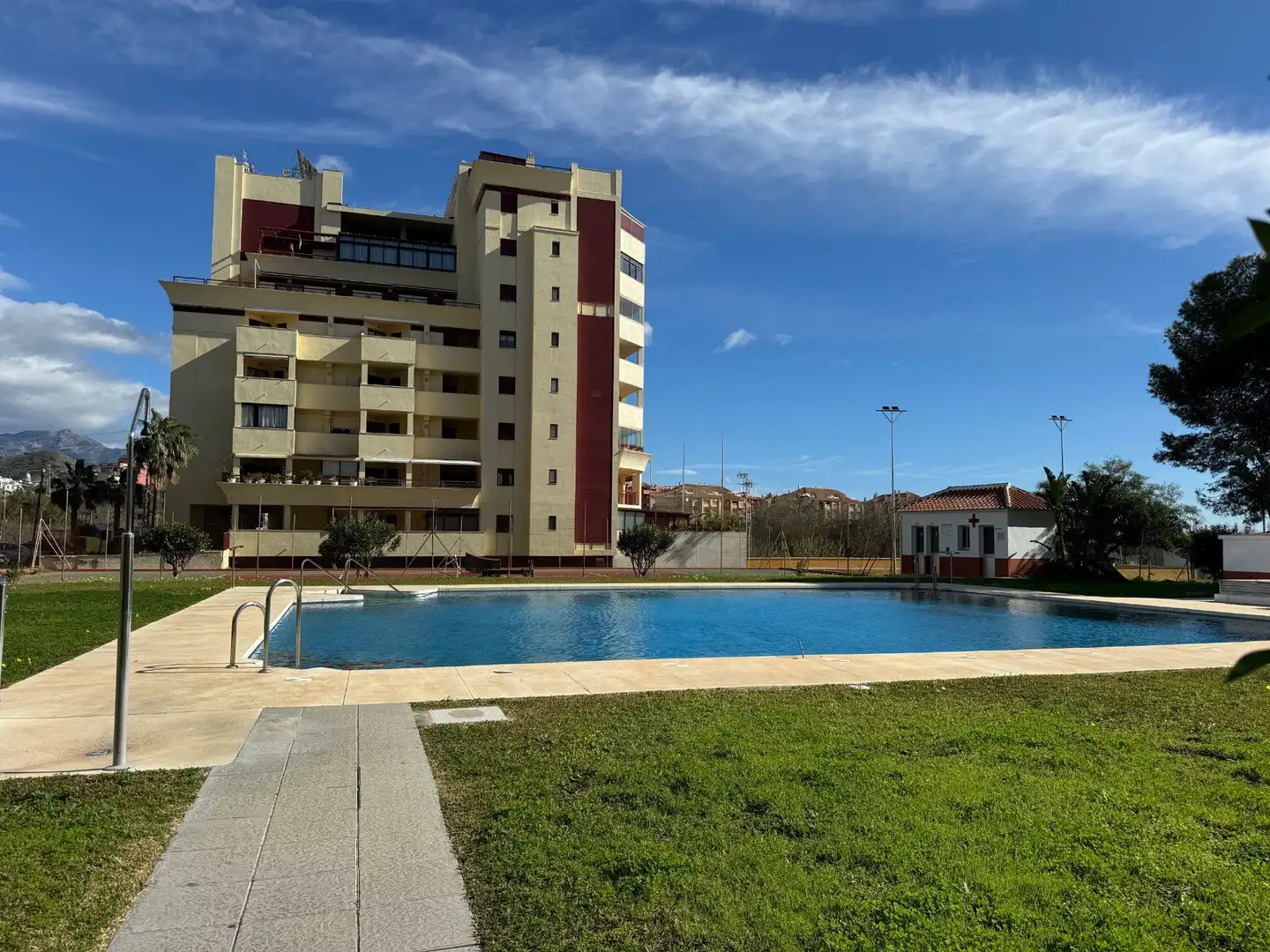 Appartement avec piscine à vendre à del faro 1, imagen 47