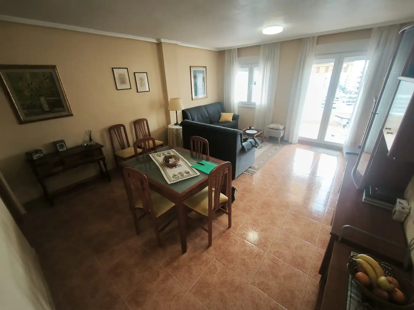 Penthouse mit Aufzug zum Verkauf in Calle San Luis 8