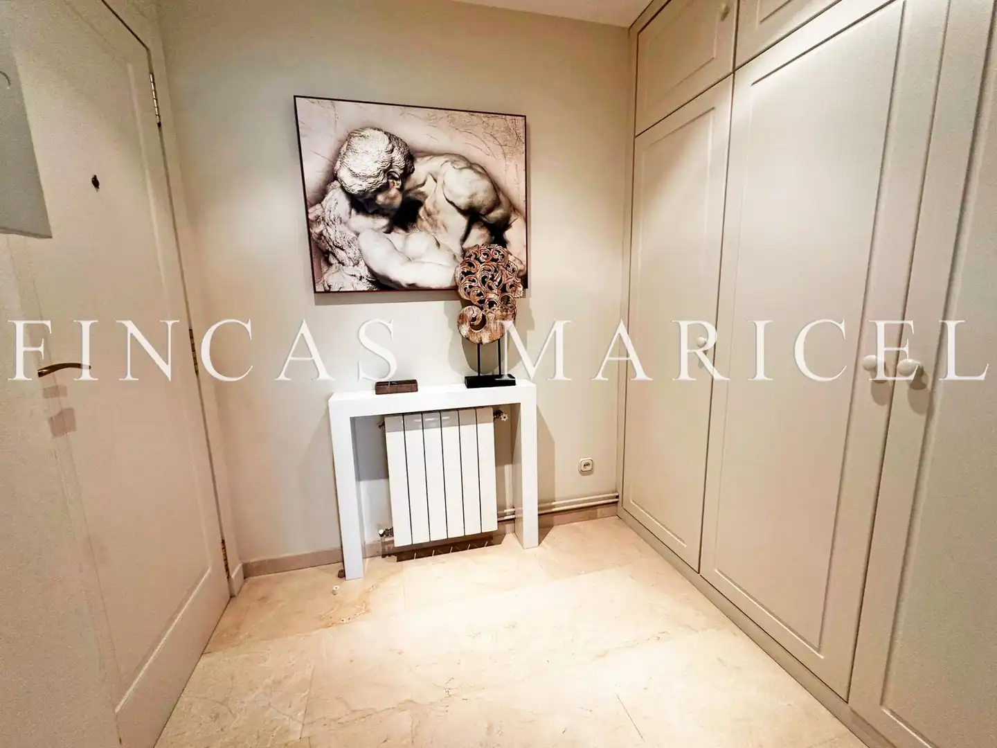 Appartement avec piscine à vendre à Can Girona - Terramar - Vinyet, imagen 15