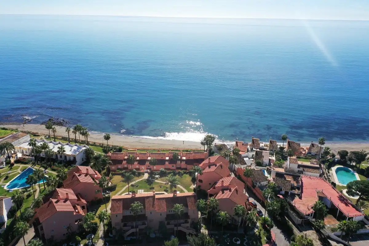 Apartament amb piscina en venda a Benamara - Atalaya, imagen 20