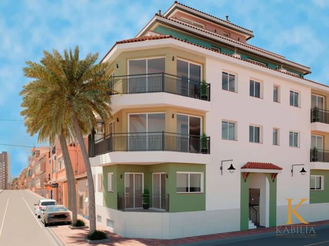 Planta baja en Venta en Carrer Sant Pere, 120 en Campello Playa