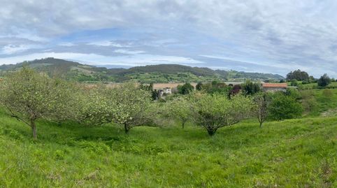 Foto 2 de Residencial en venta en Villaviciosa - al Musera, 40, Selorio - Tornón, Villaviciosa