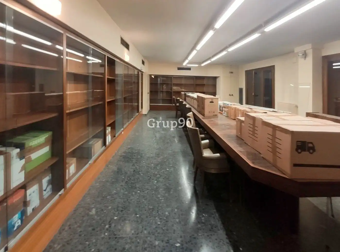 Local comercial en venda a Avenida PASSEIG DE RONDA 1, imagen 6