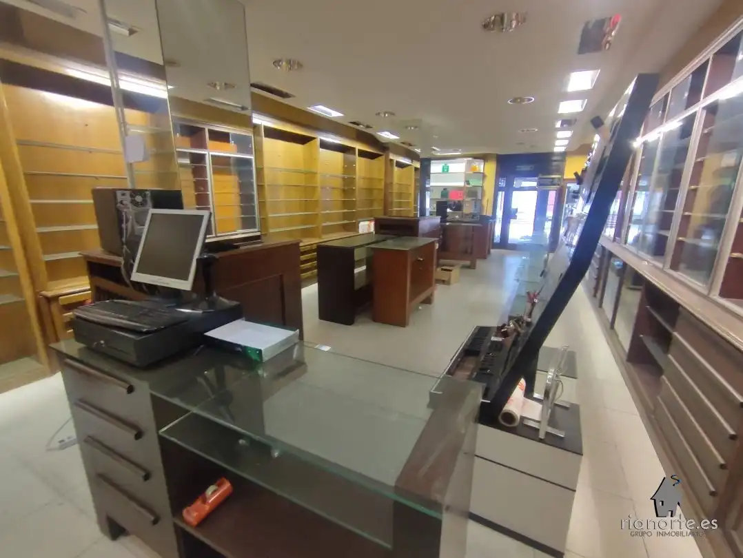 Local comercial en venta en Calle Dorado, imagen 22