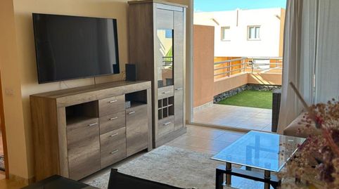 Foto 2 de Casa adosada en venta en Avenida Kurt Konrad Mayer, Playa Fañabé Alto, Adeje