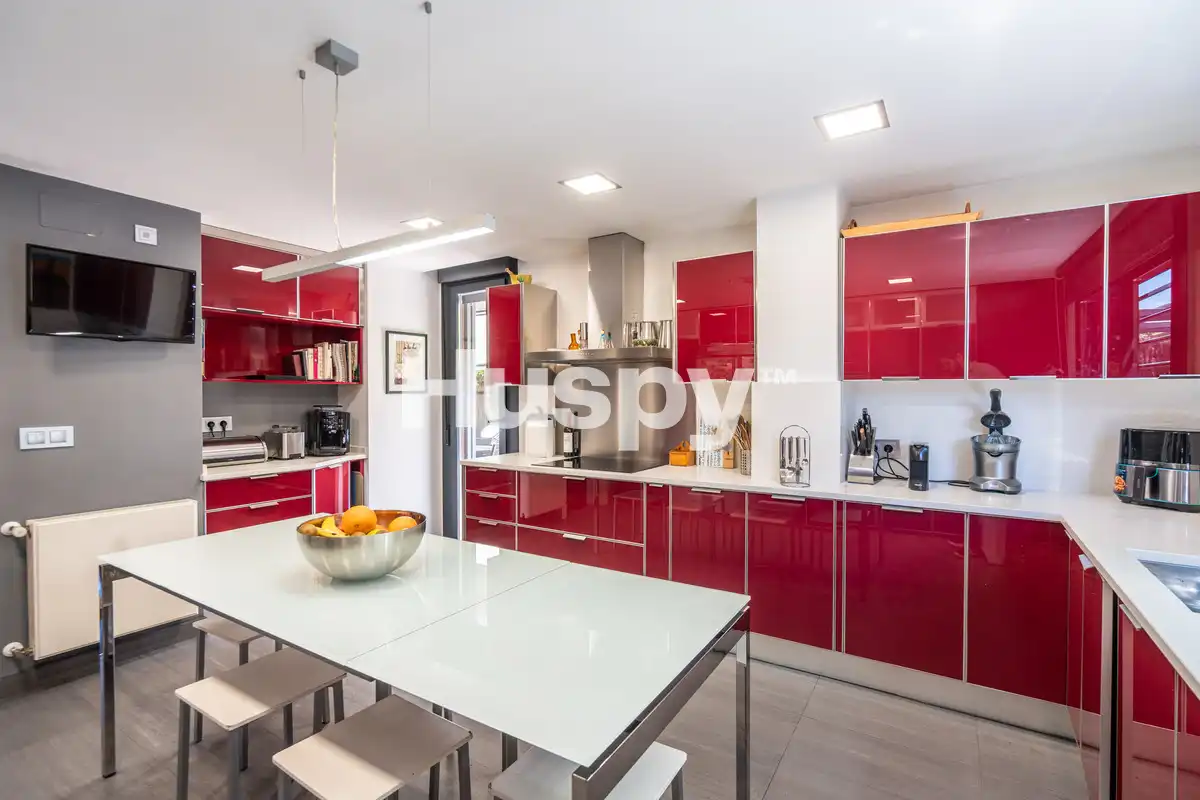 Doppelhaushälfte mit Terrasse zum Verkauf in Calle Juan Ramón Jiménez, imagen 14