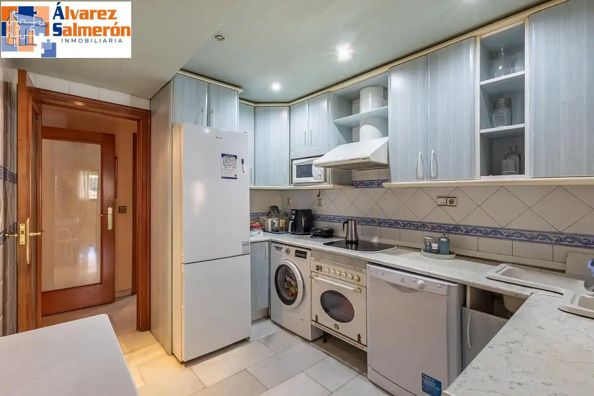 Flat with pool for sale in ESCORIAZA, imagen 26
