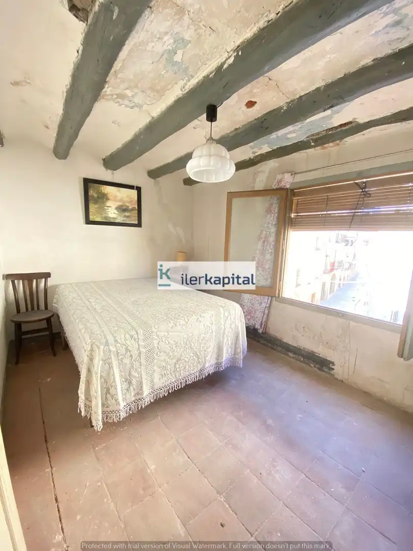 Dormitori de Casa o xalet en venda en Belianes amb Calefacció, Terrassa i Traster