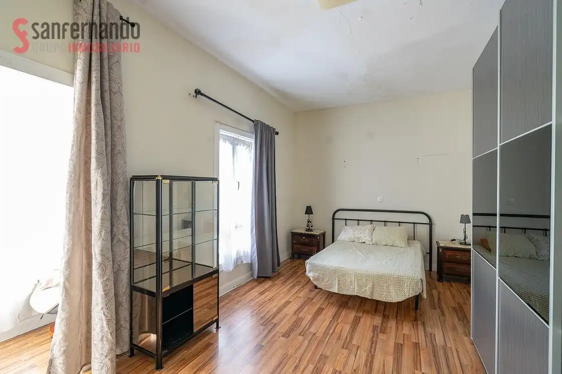 Dormitori de Casa o xalet en venda en Camargo amb Traster