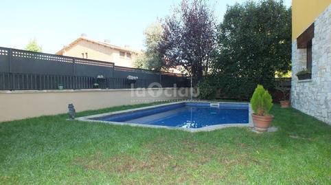 Foto 3 de Casa adosada en venda a Calle Josep Ventura, Tona, Barcelona
