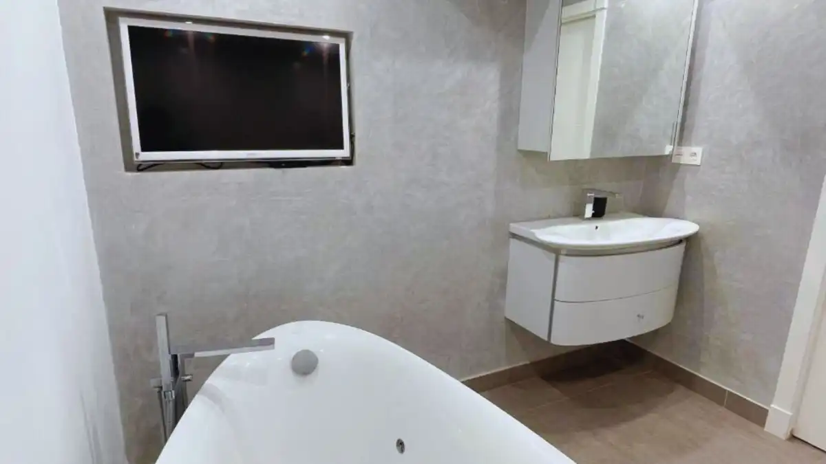 Flat with lift for sale in Nueva Andalucía, imagen 7