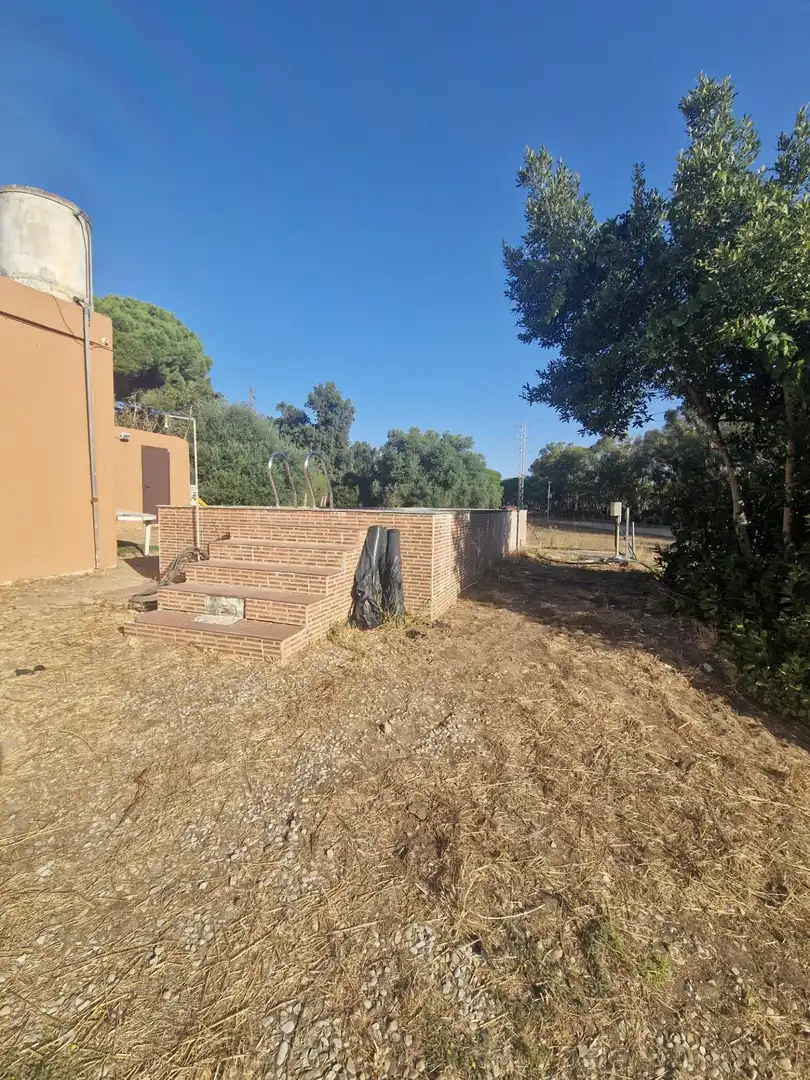 Detached house with pool for sale in Villanueva Golf, imagen 22