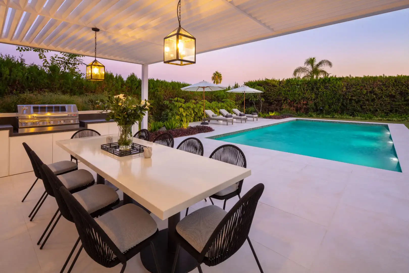 Maison avec piscine à vendre à Marbella Centro, imagen 5