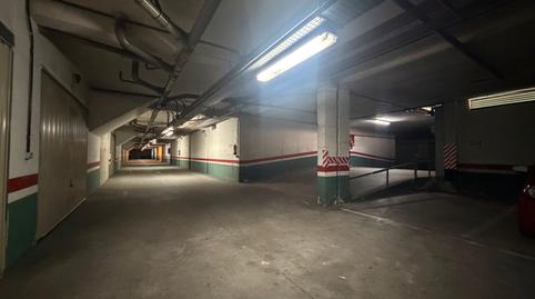 Photo 4 of Garage for sale in Calle de Los Dados, La Overuela, Valladolid Capital