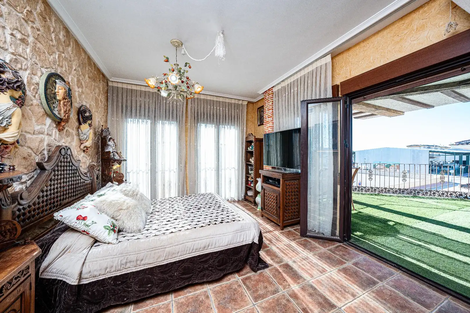 Casa en venda a Calle VICENTE BLASCO IBAÑEZ, imagen 45